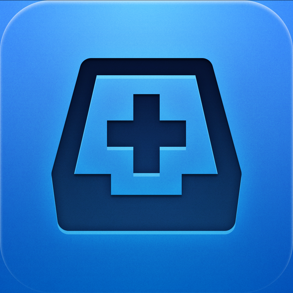 Triage: Email First Aid by Southgate Labs Triage: Email First Aid by Southgate Labs icon
